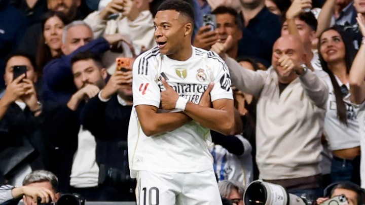 «Βασίλισσα» του Clasico η Ρεάλ Μαδρίτης – 2-1 τη Μπαρτσελόνα