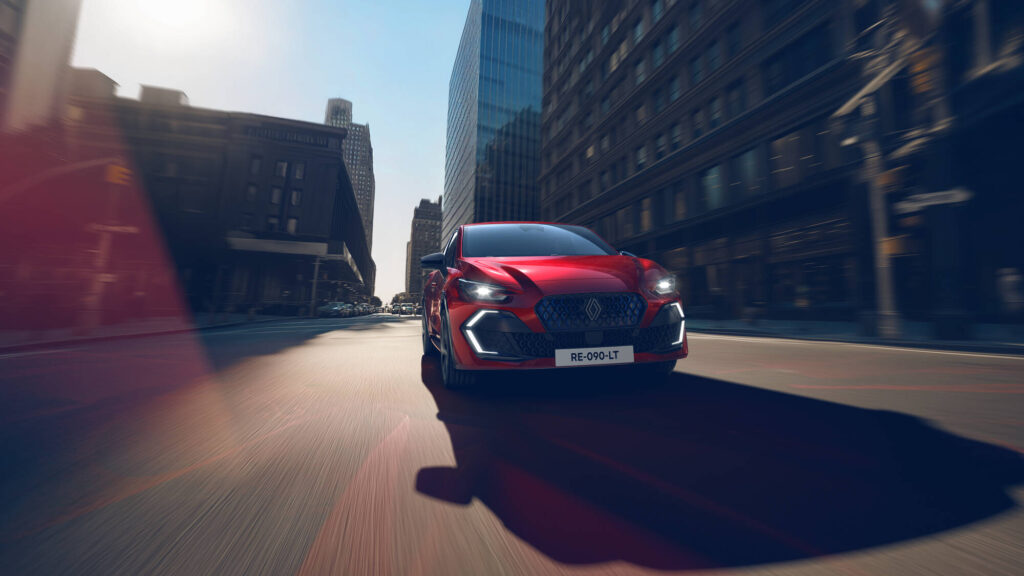 Νέο Renault Clio: Πρώτη τιμή στην Ευρώπη – Κάτω από 20.000 ευρώ;