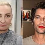 Αποστόλης Τότσικας σε Ρούλα Ρέβη: «Είμαι πολύ τυχερός που σε έχω στη ζωή μου»