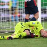 Τραγωδία: Αστέρας της Ίντερ ενεπλάκη σε θανατηφόρο τροχαίο με θύμα 81χρονο