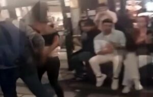 Πλατεία Αγίας Ειρήνης