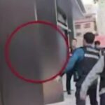 Σοβαρό επεισόδιο στη Σεούλ: Μεθυσμένος Ρώσος επιτέθηκε με μπαλτά – Τον πυροβόλησαν