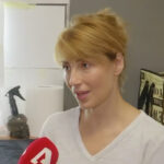 Ευδοκία Ρουμελιώτη: Τι λέει για τη μάχη της με το άγχος και τη ρευματοειδή αρθρίτιδα