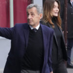 Ο Νικολά Σαρκοζί αποφυλακίστηκε μετά από 20 μέρες – Στοχεύει να αποδείξει την αθωότητά του