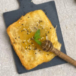 Αυτό το σαγανάκι είναι πανεύκολο και πεντανόστιμο