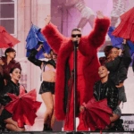 Ο Ρόμπι Γουίλιαμς μιλά για το πρόβλημα υγείας του – Τι είναι το σύνδρομο Τουρέτ