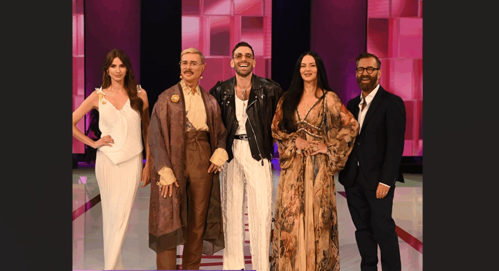 GNTM: Οι εκπλήξεις του αποψινού επεισοδίου