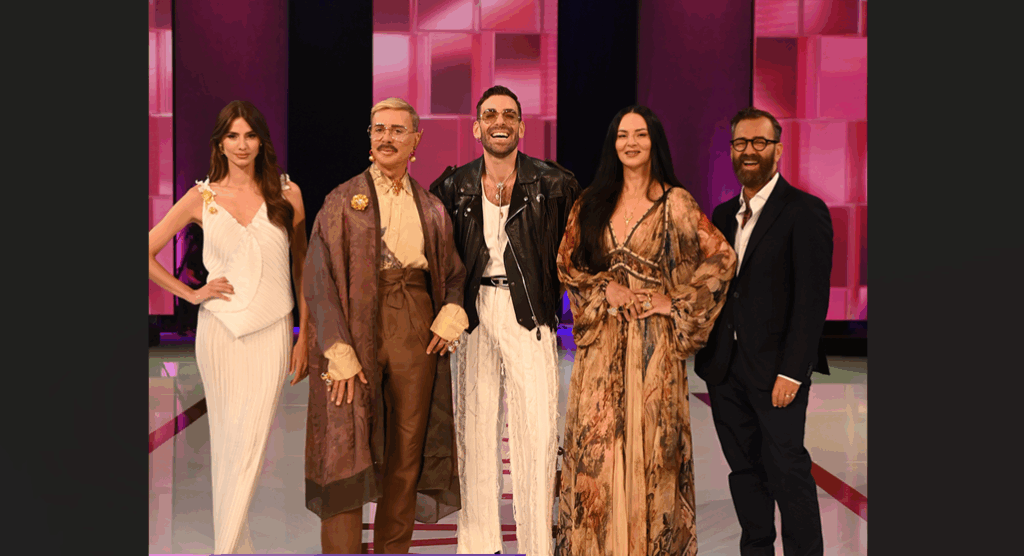 GNTM: Οι εκπλήξεις του αποψινού επεισοδίου