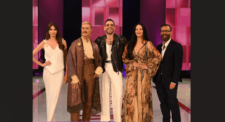 GNTM: Οι εκπλήξεις του αποψινού επεισοδίου