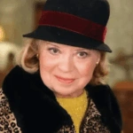 Πέθανε η Άννα Κυριακού, η αγαπημένη «θεία Μπεμπέκα» του τηλεοπτικού κοινού