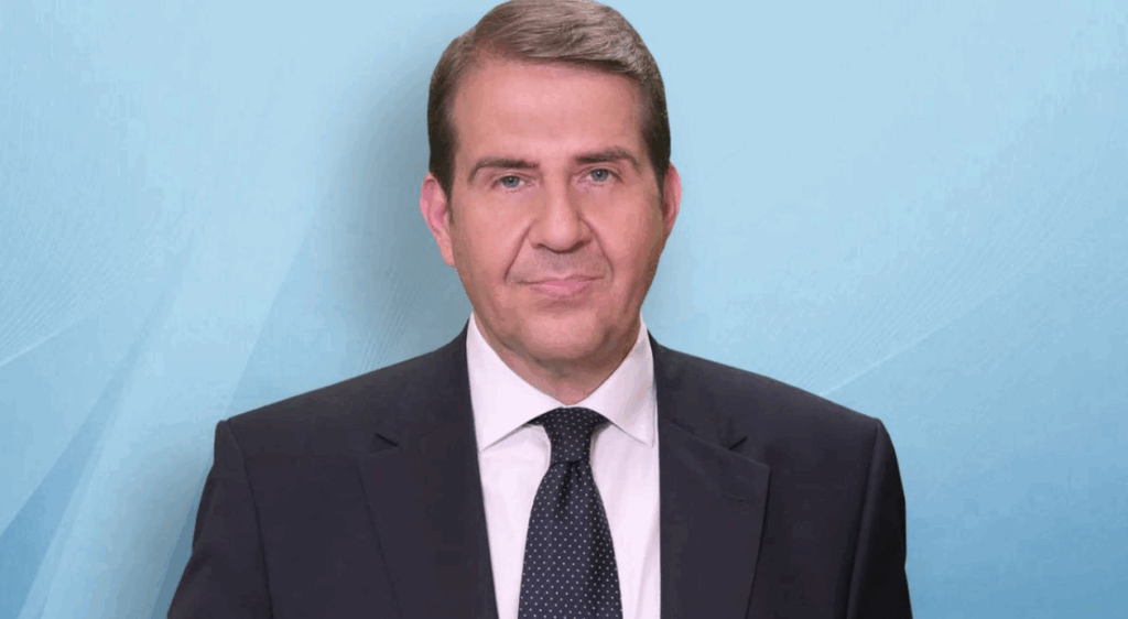 Σωτήρης Ξενάκης: Η σπάνια εξομολόγηση για τα προβλήματα υγείας