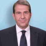 Σωτήρης Ξενάκης: Η σπάνια εξομολόγηση για τα προβλήματα υγείας