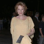 H Μάρω Κοντού σε μία σπάνια εξομολόγηση: «Θα μου άρεσε να είμαι ανώνυμη»