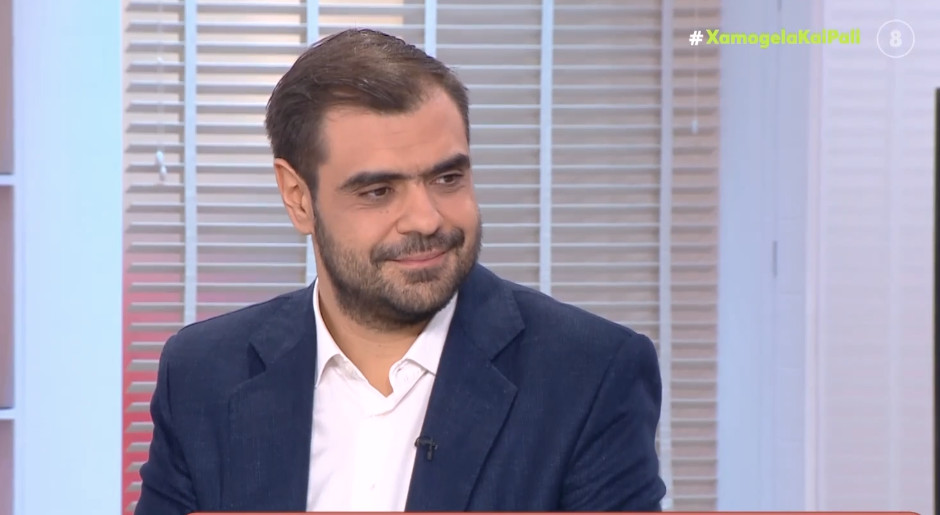 Μαρινάκης: Μόλις ψηφιστεί η τροπολογία για το μνημείο του Αγνώστου Στρατιώτη, δεν θα επιτρέπεται ούτε διαμαρτυρία, ούτε πανό, ούτε διαδήλωση