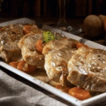 Χοιρινό με μπύρα στην κατσαρόλα – Το πιάτο που πρέπει να δοκιμάσετε