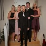 Λίαμ Πέιν: Ένα χρόνο μετά το θάνατό του συγκλονίζει η αδερφή του – «Βλέπω ξανά και ξανά το τέλος του στα όνειρά μου – δεν μπορώ να τον σώσω»