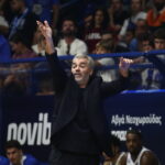 Ηρακλής: Τέλος ο Γιώργος Σιγάλας από την τεχνική ηγεσία