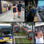 Φάκελος συγκοινωνίες: Όλες οι αλλαγές στο μικροσκόπιο του EΤ Magazine – Ο νέος ΟΣΕ, τα διευρυμένα ωράρια του Μετρό και η ενίσχυση του στόλου [πίνακας]