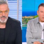 Συρίγος: Απαντά στην «επίθεση» του Λιάγκα – «Τρεις μέρες διαγωνισμός μπούρδας στην εκπομπή σου, να το κοιτάξεις»