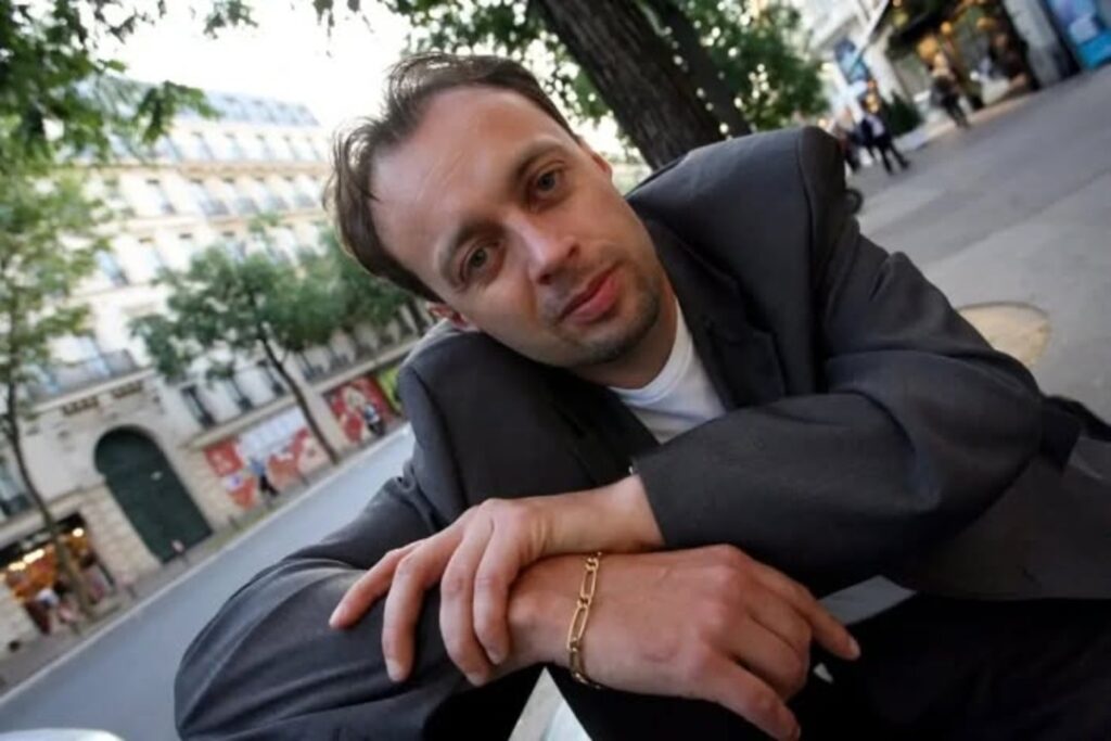 μουσεία Στεφάν Μπράιτβιζερ