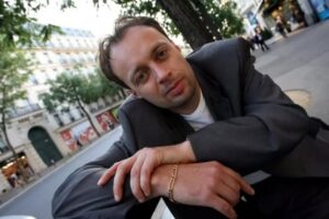 μουσεία Στεφάν Μπράιτβιζερ