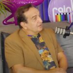 Μπιμπίλας για gay ηθοποιούς: «Κάποιοι το κρύβουν για να μην χάσουν δουλειές»