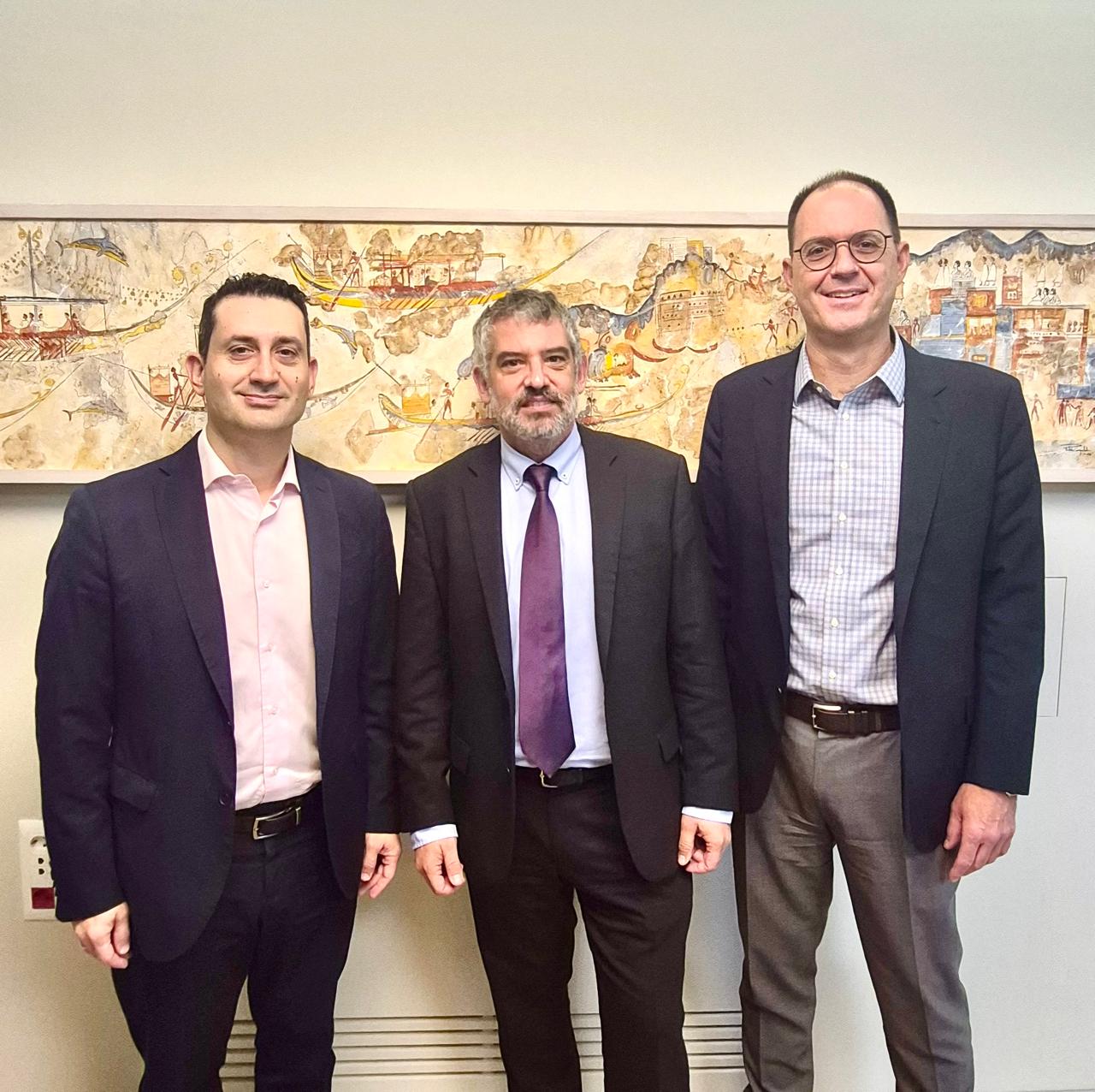 To EFA GROUP επενδύει στη Realiscape, για τεχνολογική υπεροχή στην προσομοίωση και εκπαίδευση στους
