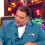 The 2Night Show: Εκρηκτική πρεμιέρα για 10η χρονιά με τον Γρηγόρη Αρναούτογλου – «Θα γίνει χαμός και αυτή τη χρονιά»