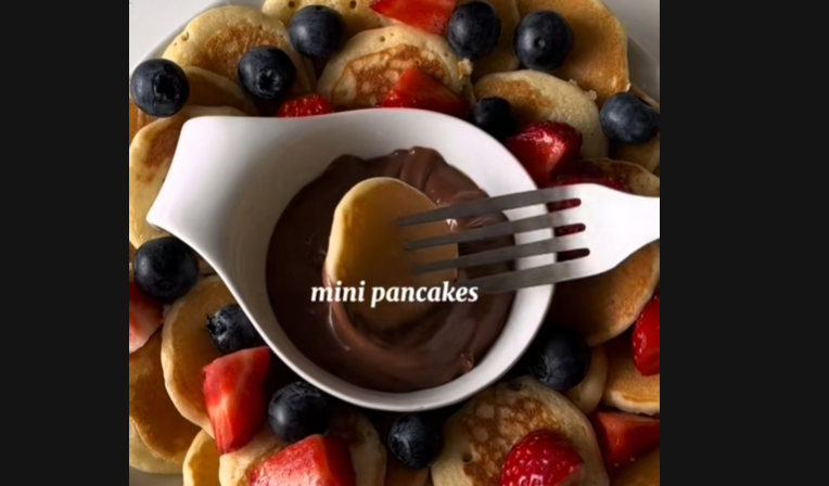 Τα πιο viral γλυκά και snacks που έγιναν trend στο TikTok στην Ελλάδα