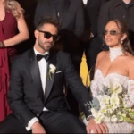 Γιώργος Λιβάνης – Ανδρομάχη: Το πρώτο στιγμιότυπο από τον γάμο τους – Η απίστευτη σκηνή! [βίντεο]