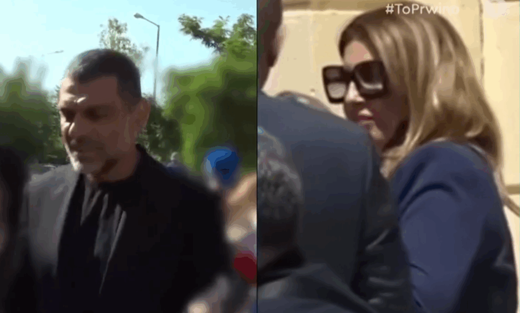 Έλενα Παπαρίζου: Σε τελικό στάδιο η διαμάχη με τον Τόνυ Μαυρίδη – To τελεσίγραφο για το χρέος και τη μεζονέτα στη Γλυφάδα