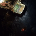 Ελικόπτερο Super Puma πραγματοποίησε επιχείρηση διάσωσης 65χρονου Ιταλού στην Αστυπάλαια