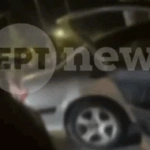 Απίστευτο τροχαίο στην Δραπετσώνα: Τρόλεϊ προσέκρουσε σε κολώνα μετά από καυγά επιβάτη με τον οδηγό [βίντεο]