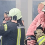 Τρόμος στο Χάρκοβο: Ρωσική επίθεση σε νηπιαγωγείο – Ένας νεκρός, 48 παιδιά απομακρύνθηκαν έγκαιρα [εικόνες – βίντεο]