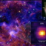 Επιστήμονες εντόπισαν οινόπνευμα και ξύδι… στο διάστημα! – Ανίχνευση οργανικών ενώσεων σε γειτονικό γαλαξία