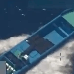 Στρατιωτικό πλήγμα των ΗΠΑ σε ύποπτο σκάφος ναρκωτικών στον Ειρηνικό – Το σοκαριστικό βίντεο