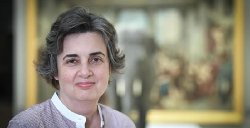 Γαλλία: Η πρόεδρος του Λούβρου ζητά αστυνομικό τμήμα στο μουσείο – Μιλά για το «τεράστιο τραύμα»