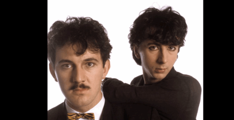 Πέθανε ο Ντέιβ Μπολ των Soft Cell σε ηλικία 66 ετών