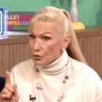 Σόφη Ζαννίνου: «Συγκλονίζει με την αποκάλυψη για την κακοποίηση – «Με πλάκωσε στα χαστούκια έξω από το μαγαζί» [βίντεο]