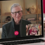 Viral το βίντεο με τον Μπιλ Γκέιτς σε ινδική τηλεοπτική σειρά – Δείτε τι συνέβη