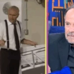 Ρήγας για Σεργιανόπουλο: «Ο Νίκος ήταν ένας υπέροχος άνθρωπος, ένας σπουδαίος επαγγελματίας, ένας υπέροχος ηθοποιός» [βίντεο]