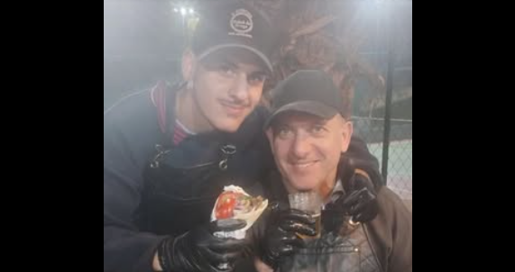 Συγκίνηση για τον 18χρονο Έλληνα που δολοφονήθηκε στη Βραζιλία – Ήθελε να γυρίσει στη Ρόδο – Το σπαρακτικό αντίο του πατέρα του