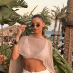 Χαρά Παππά: Από τις σκοτεινές μέρες της κατάθλιψης στο φως της ελπίδας