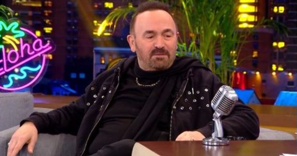 Σταμάτης Γονίδης: Η κόρη που του άλλαξε τη ζωή και η πίστη του [βίντεο]
