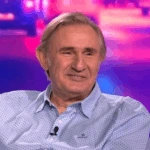 Άκης Σακελλαρίου: Δέκα μέρες στην εντατική που άλλαξαν τη ζωή του