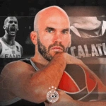 Επίσημα στην Παρτίζαν ο Καλάθης – Μαζί ξανά με τον Ζέλικο Ομπράντοβιτς