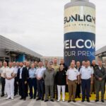 Sunlight Group: Επίσκεψη Ακολούθων Άμυνας από 23 χώρες στις εγκαταστάσεις στην Ξάνθη