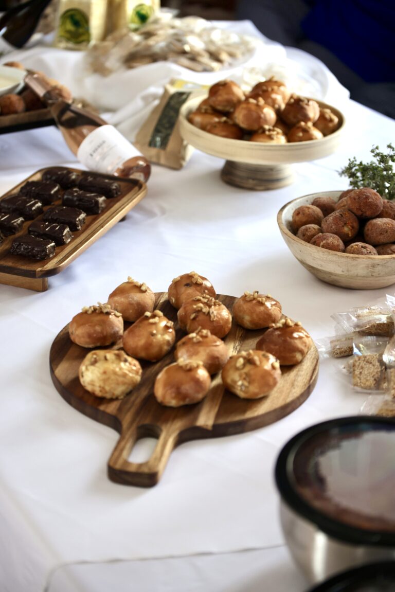 TASTE ZAKYNTHOS – Η Ζάκυνθος ανέδειξε τον γαστρονομικό και διατροφικό πλούτο της