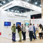 Η TCL παρουσιάζει τις πιο πρόσφατες καινοτομίες της στον τομέα της ευρυζωνικότητας με τεχνολογία AI στο Network X 2025, ανοίγοντας τον δρόμο για έξυπνες συνδέσεις του μέλλοντος