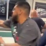 Τέξας: Άγριο ξύλο μεταξύ πελατών σε εστιατόριο μπέργκερ εξαιτίας λάθος παραγγελίας